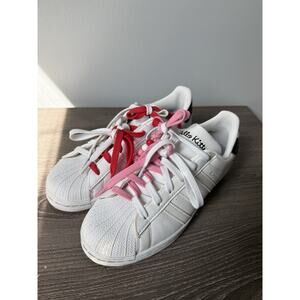 adidas gazelle silver green womens adidas Superstar 80 ADV main image 1